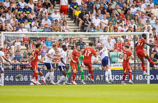 Preston North vs Liverpool (21:00 &#8211; 13/07) | Xem lại trận đấu