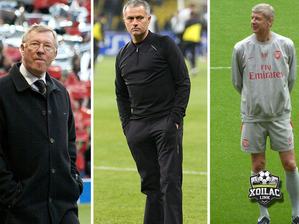 HLV bóng đá là ai? Từ vai trò chiến lược gia đến cái tên mặt nổi bật