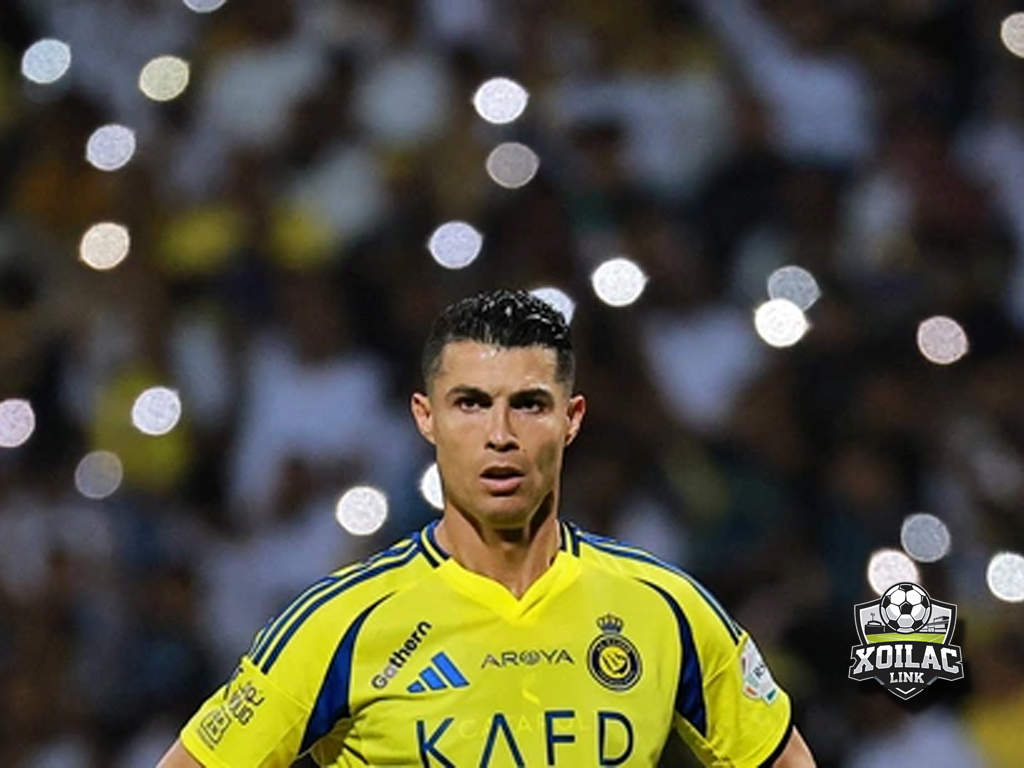 Ronaldo là ai? Tiểu sử, sự nghiệp, thành tích ghi bàn và thu nhập 