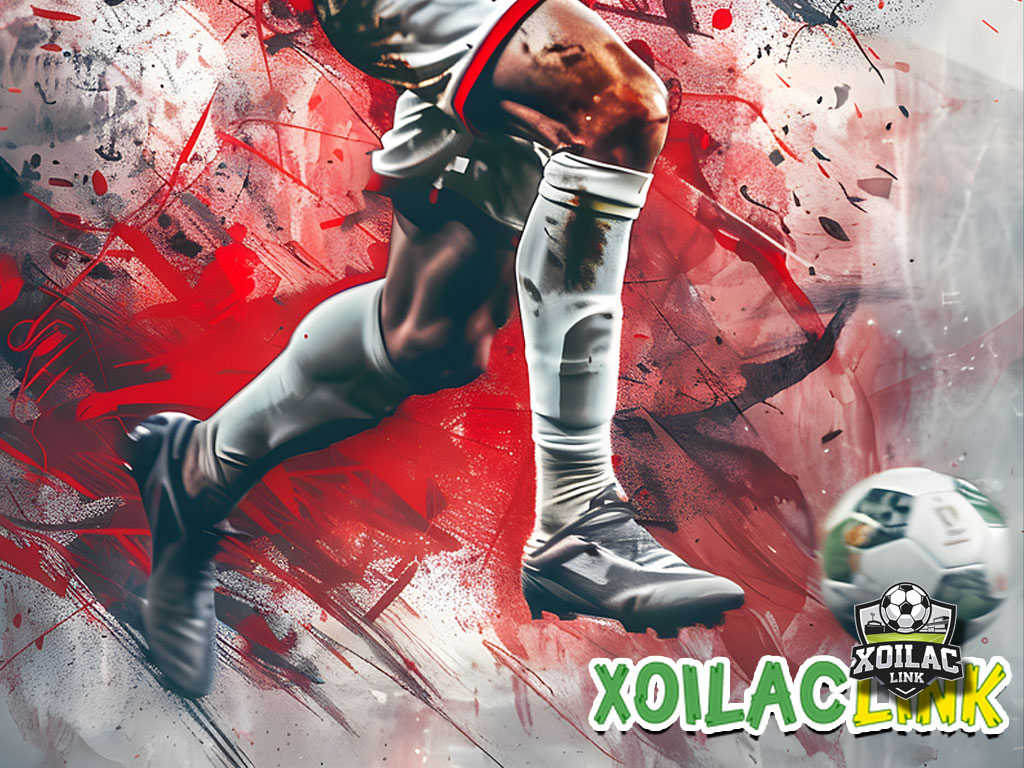 Xoilac Link – Tra cứu thứ hạng bóng đá chính xác, cập nhật liên tục