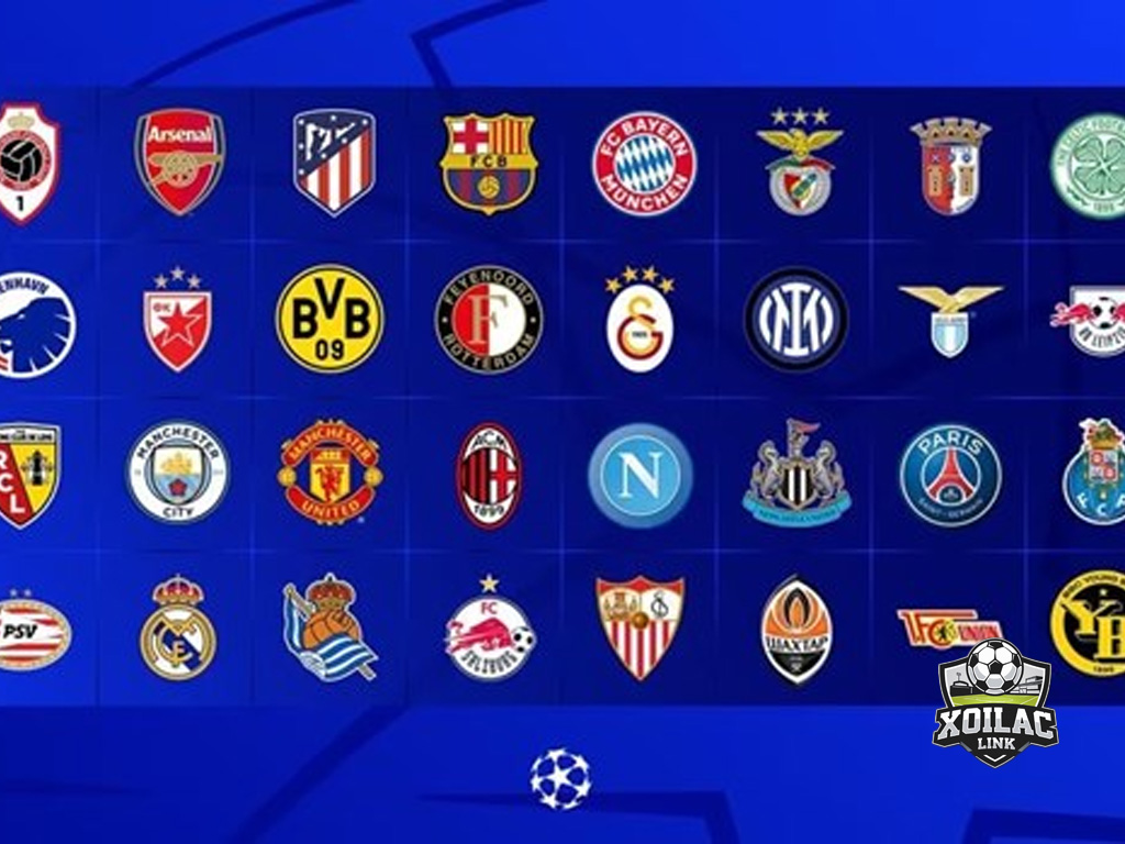 CLB bóng đá – Khám phá những đội bóng đặc sắc của châu Âu