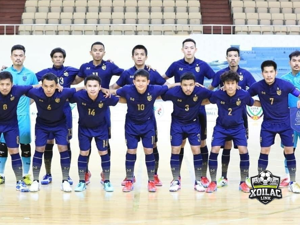 doi-tuyen-futsal-thai-lan
