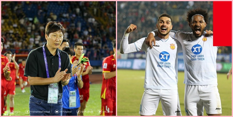 ĐT Việt Nam vừa có Son, nay lại có thêm Hiền