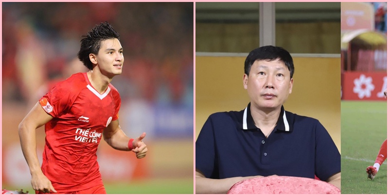 Viều kiều Ba Lan ghi dấu ấn tuyệt vời với HLV Kim Sang Sik