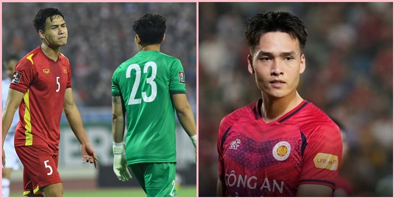 Tổn thất lớn cho đội tuyển Việt Nam tại vòng loại Asian Cup