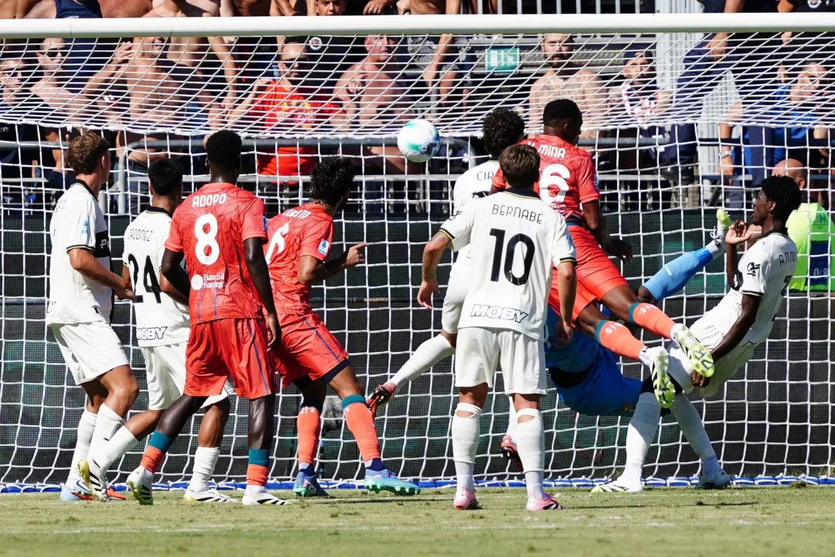 Cagliari vs Parma (20:00 &#8211; 13/09) | Xem lại trận đấu