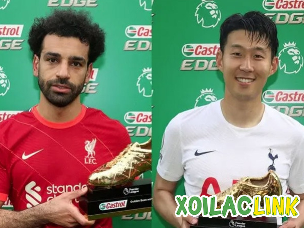 Vua phá lưới Ngoại Hạng Anh 2022: Hành trình và dấu ấn