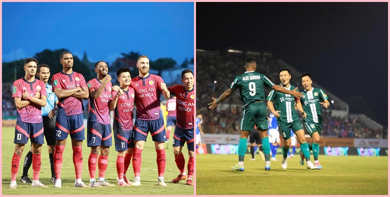 Chính thức điều chỉnh quy định suất lên xuống hạng V-League