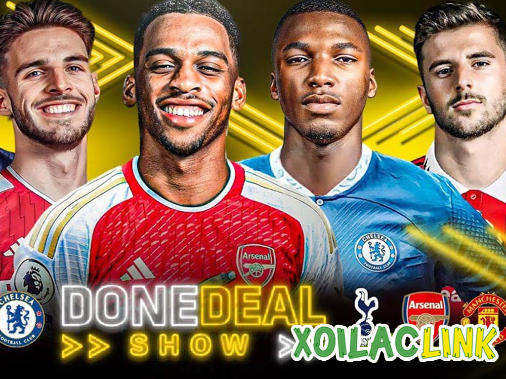 Chuyển nhượng Ngoại Hạng Anh: Lịch sử, bom tấn và sức hút