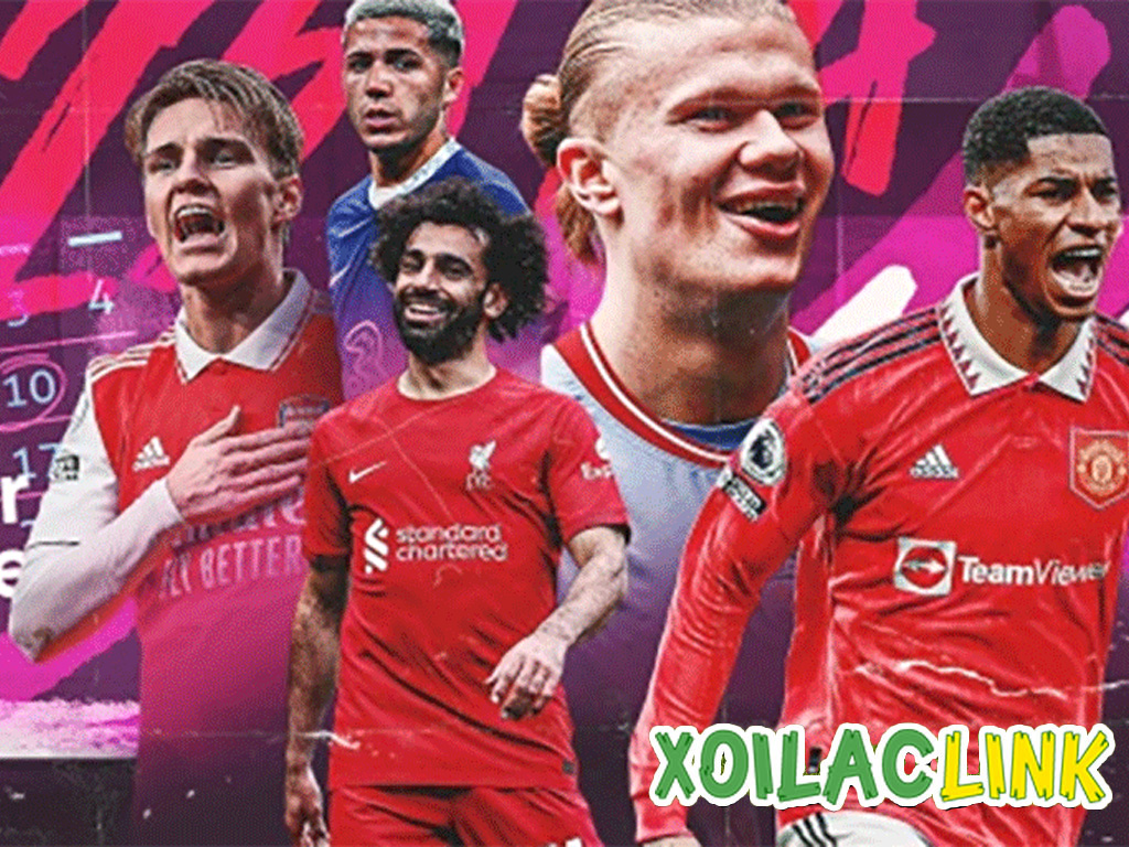 Top 4 Ngoại Hạng Anh: Cuộc đua nghẹt thở, bất ngờ