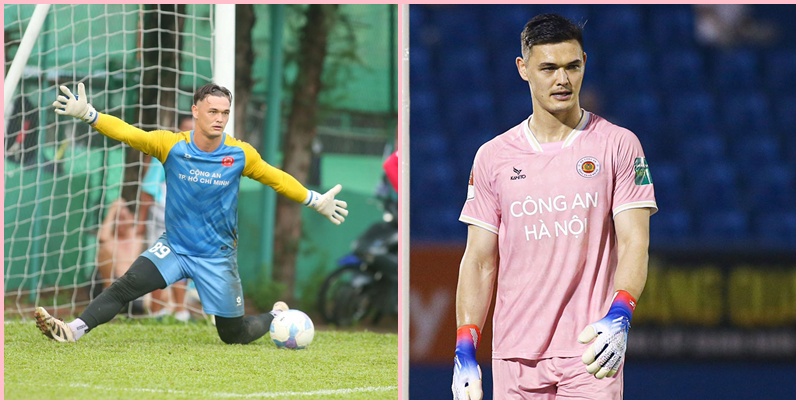 Đội tuyển Việt Nam sắp có thêm cầu thủ nhập tịch mới