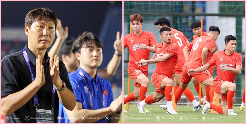 Lợi thế đặc biệt của đội tuyển Việt Nam tại VL Asian Cup