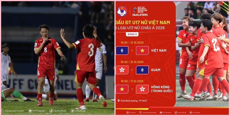 Sân Bình Dương bất ngờ trở thành ‘thánh địa’ của ĐT Việt Nam