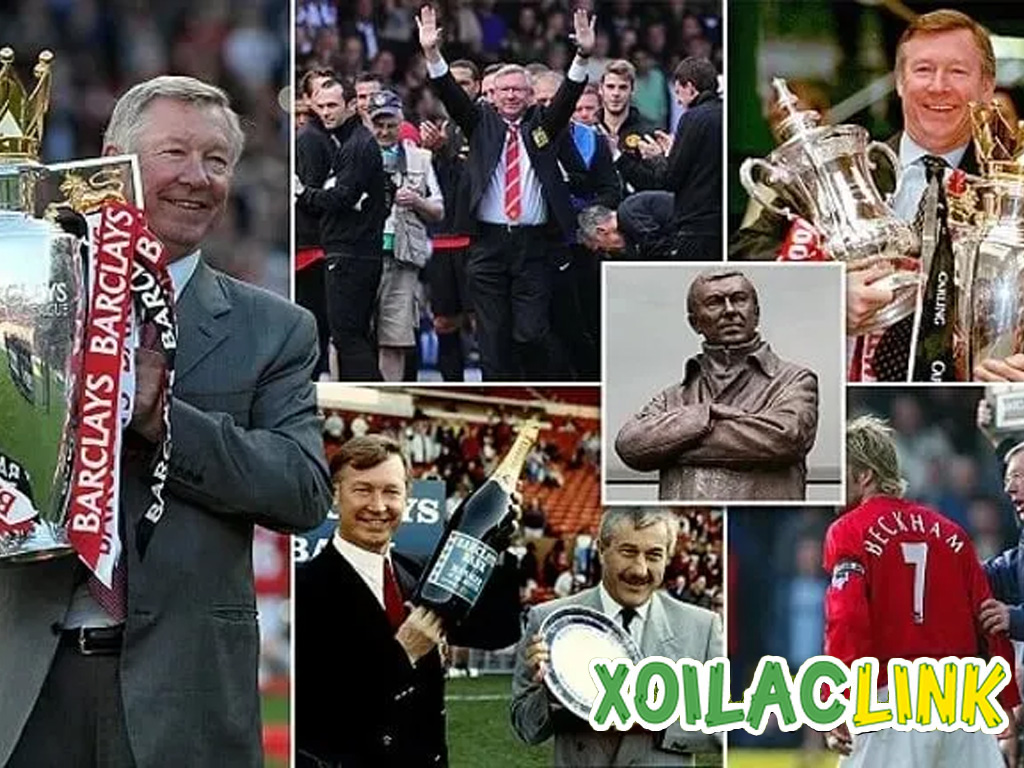 Huấn luyện viên MU: Lịch sử, thách thức, hành trình đưa MU trở lại 