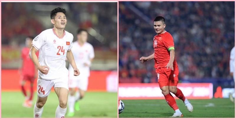 Tình trạng chấn thương mới nhất của Quang Hải, Hai Long