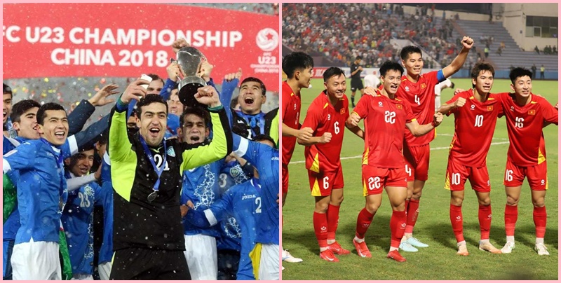 Xếp hạng sức mạnh 16 đội lọt vào VCK U23 châu Á: Việt Nam thứ mấy?