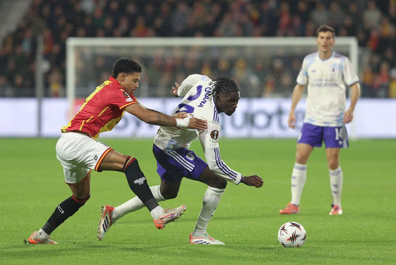 Go Ahead Eagles vs Aston Villa (23:45 &#8211; 23/10) | Xem lại trận đấu