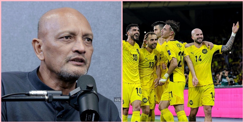 FiFA đưa ra cảnh báo khiến bóng đá Malaysia sụp đổ