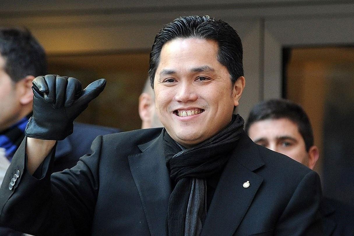 Indonesia lột xác mạnh mẽ kể từ khi Erick Thohir lên nắm quyền
