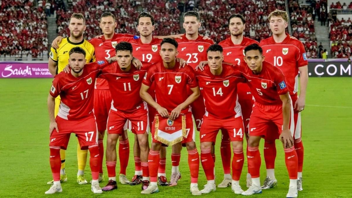 Indonesia có thể mang đội hình mạnh nhất đến ASEAN Cup 2026.
