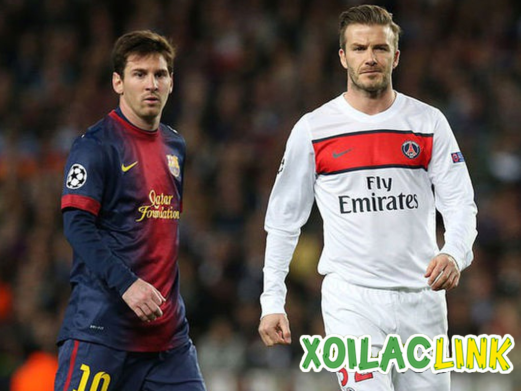 Tại sao Beckham giải nghệ? Hé lộ sự thật sau quyết định tiếc nuối