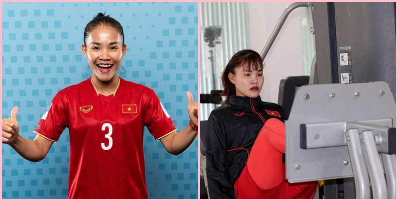 ĐT nữ Việt Nam: Chương Thị Kiều vắng mặt  tại Sea Games 33 | Xem lại trận đấu