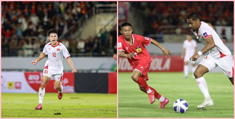 ĐT Việt Nam thắng quá thiếu thuyết phục | Xem lại trận đấu