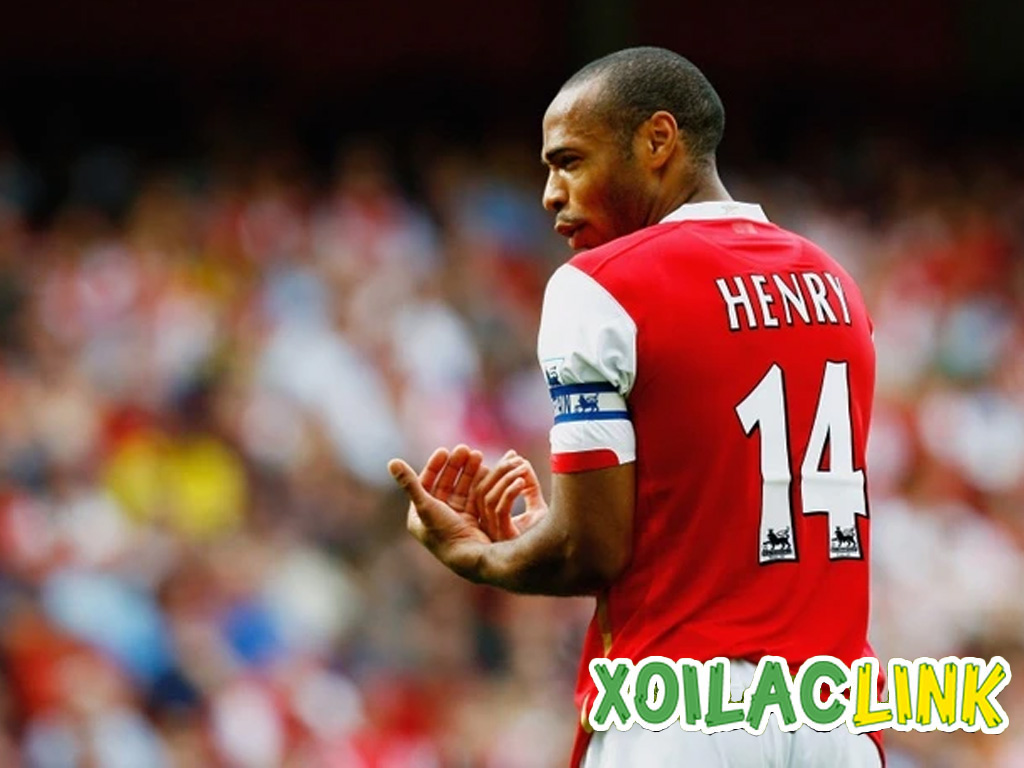 Arsenal đội hình mạnh nhất lịch sử: Huyền thoại của Pháo Thủ