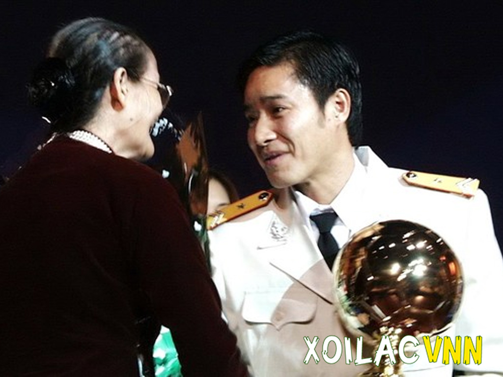 Điểm danh các cầu thủ Việt Nam xuất sắc nhất mọi thời đại | Xem lại trận đấu