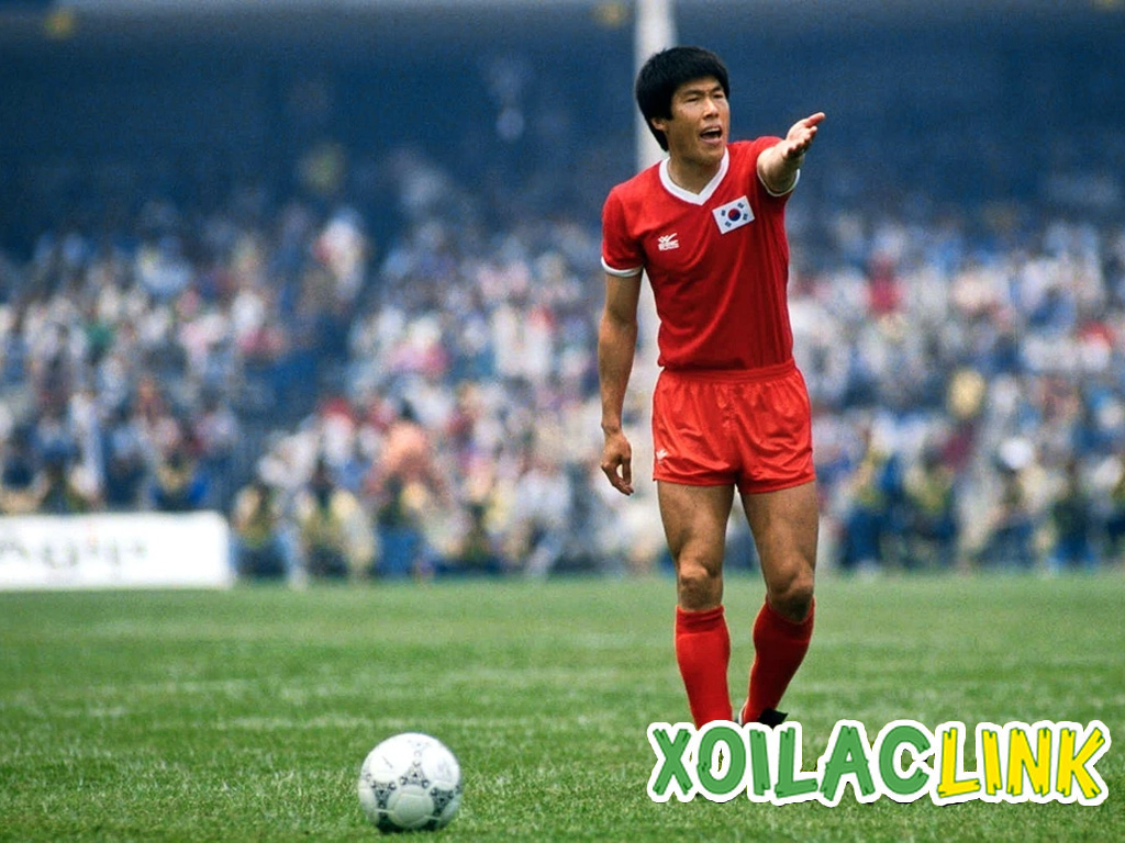Top cầu thủ Châu Á xuất sắc, nổi tiếng nhất mọi thời đại | Xem lại trận đấu