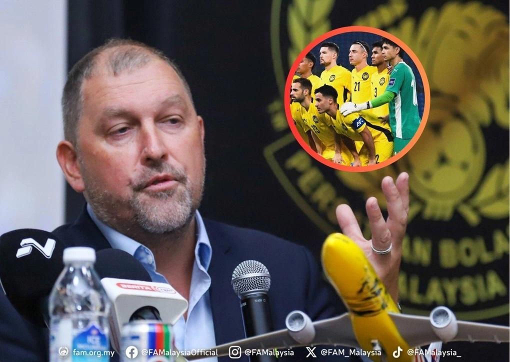 Malaysia đang có những động thái quyết liệt để tìm ra câu trả lời vụ 7 cầu thủ nhập tịch