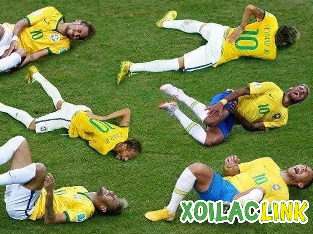 Những cầu thủ ăn vạ nhất thế giới: Nguyên nhân và tranh cãi