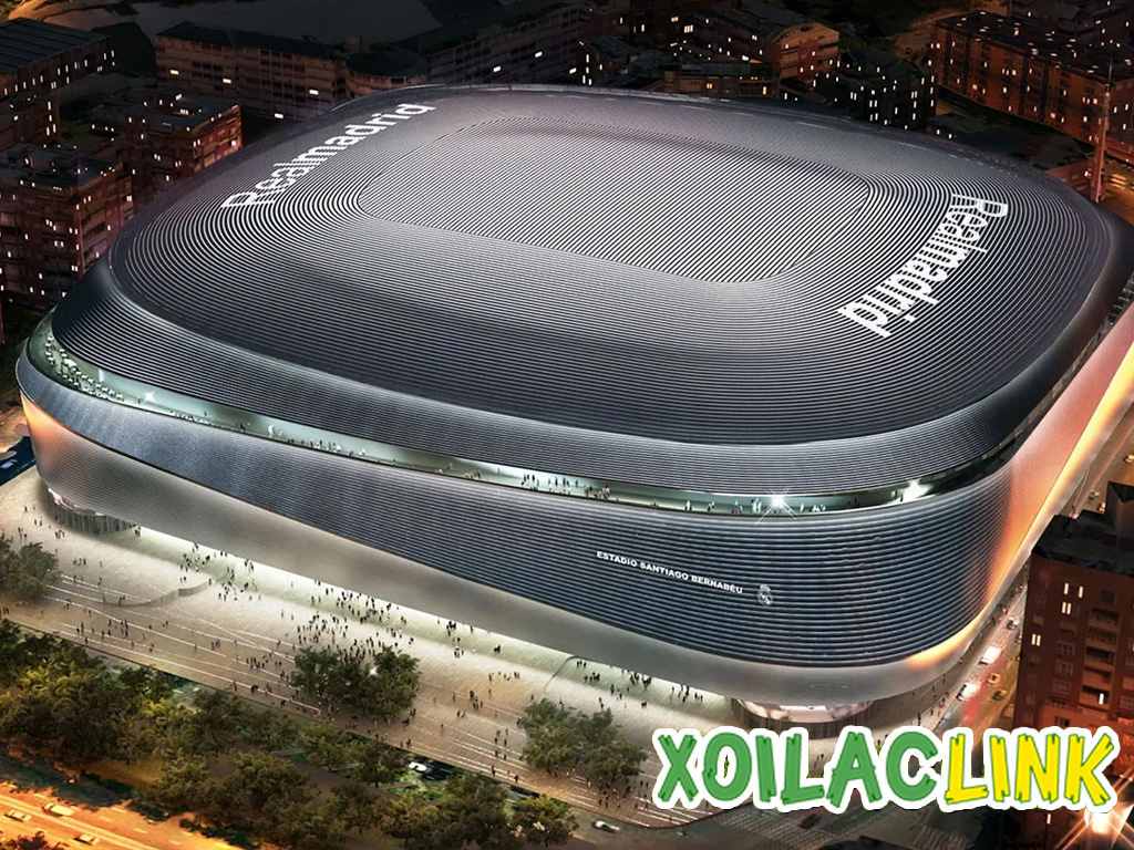 san-van-dong-bernabeu-cua-real