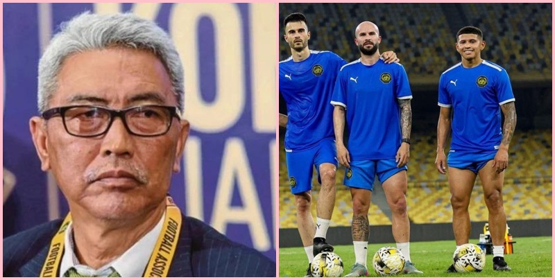 Sắp bị FIFA xóa sổ, Malaysia lên kế hoạch cứu nguy 7 cầu thủ | Xem lại trận đấu