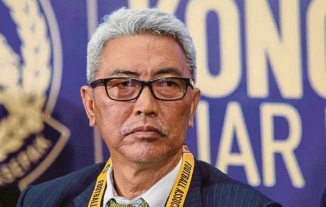 FAM xác nhận sẽ tiếp tục kháng cáo lên CAS