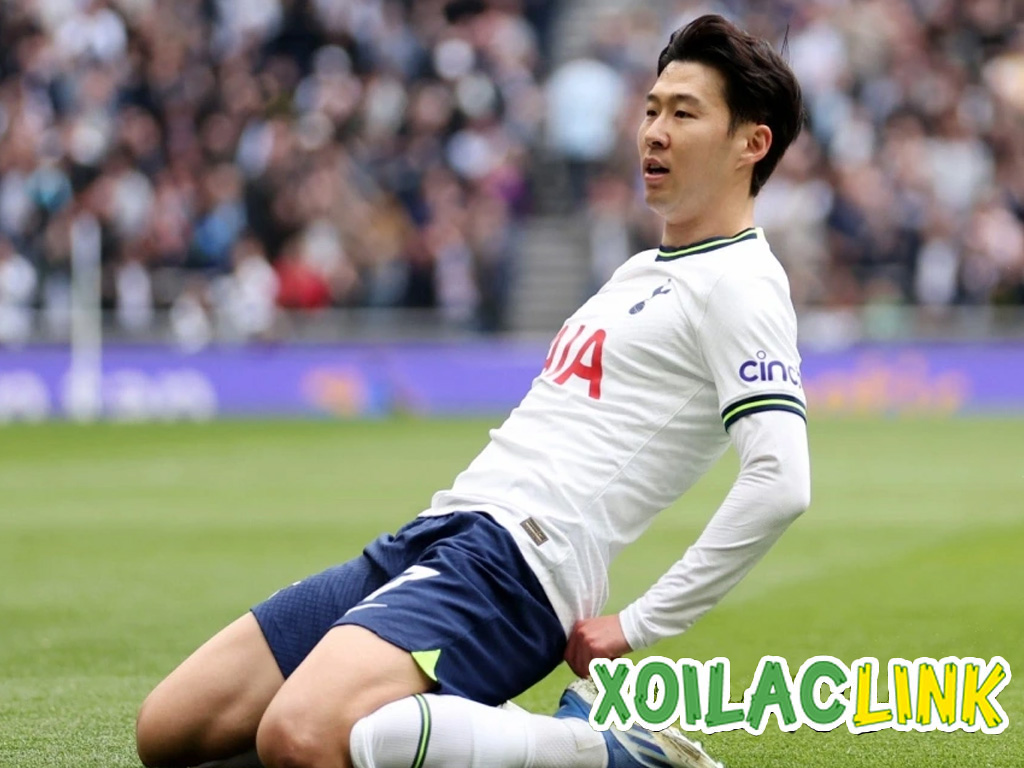 son-heung-min-la-cau-thu-han-quoc-noi-tieng-nhat-tai-chau-au