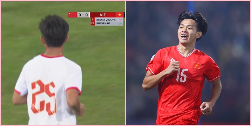 U22 Việt Nam mất tiền đạo chủ lực cho chiến dịch Sea Games 22