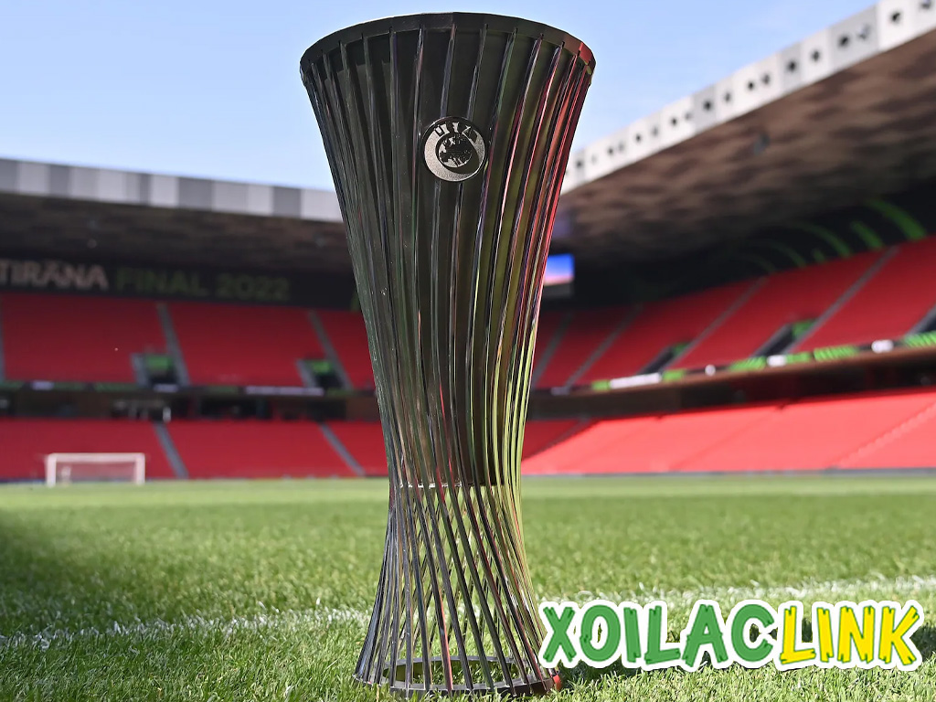 Conference Cup là gì? Lịch sử, thể thức thi đấu và sức hấp dẫn