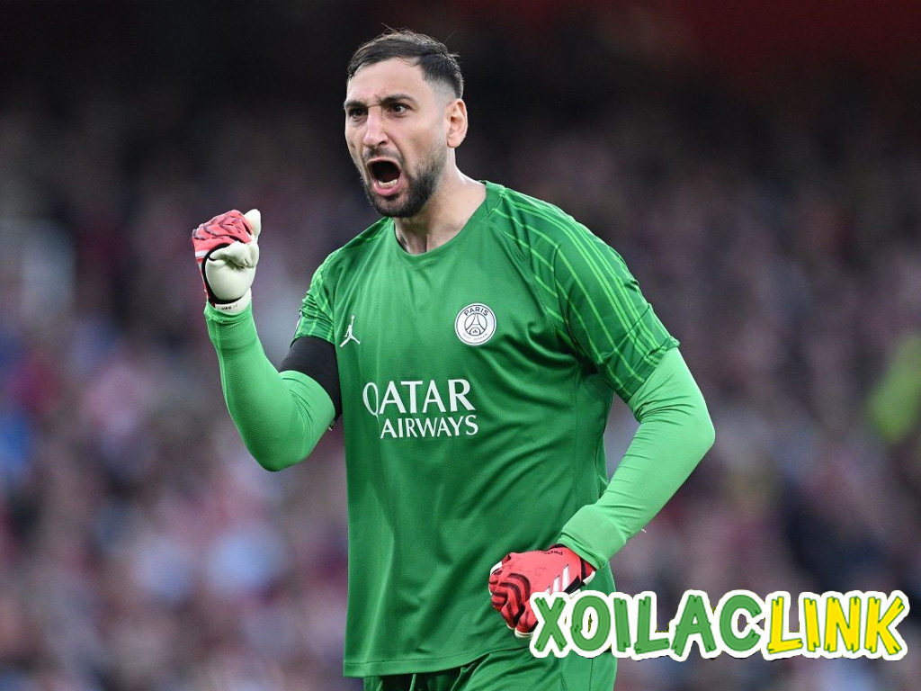 Những thủ môn có triển vọng nhất hiện nay: Người gác đền mới