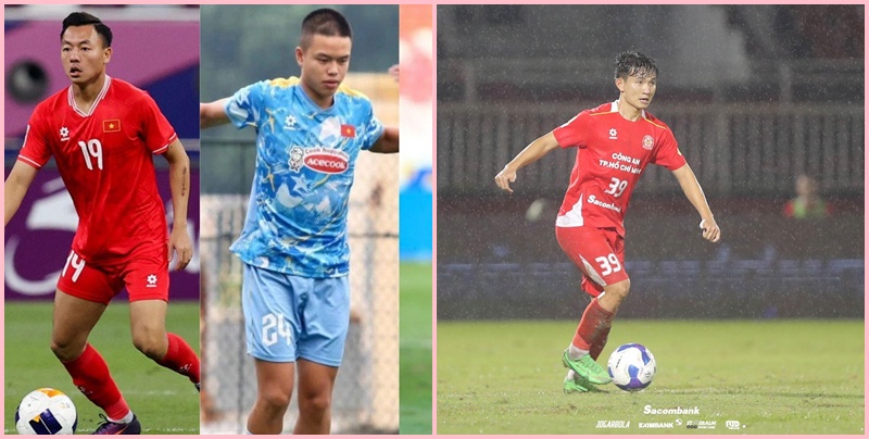 Ông Kim Sang Sik đang bỏ quên 2 ‘viên ngọc’ ở U23 Việt Nam? | Xem lại trận đấu