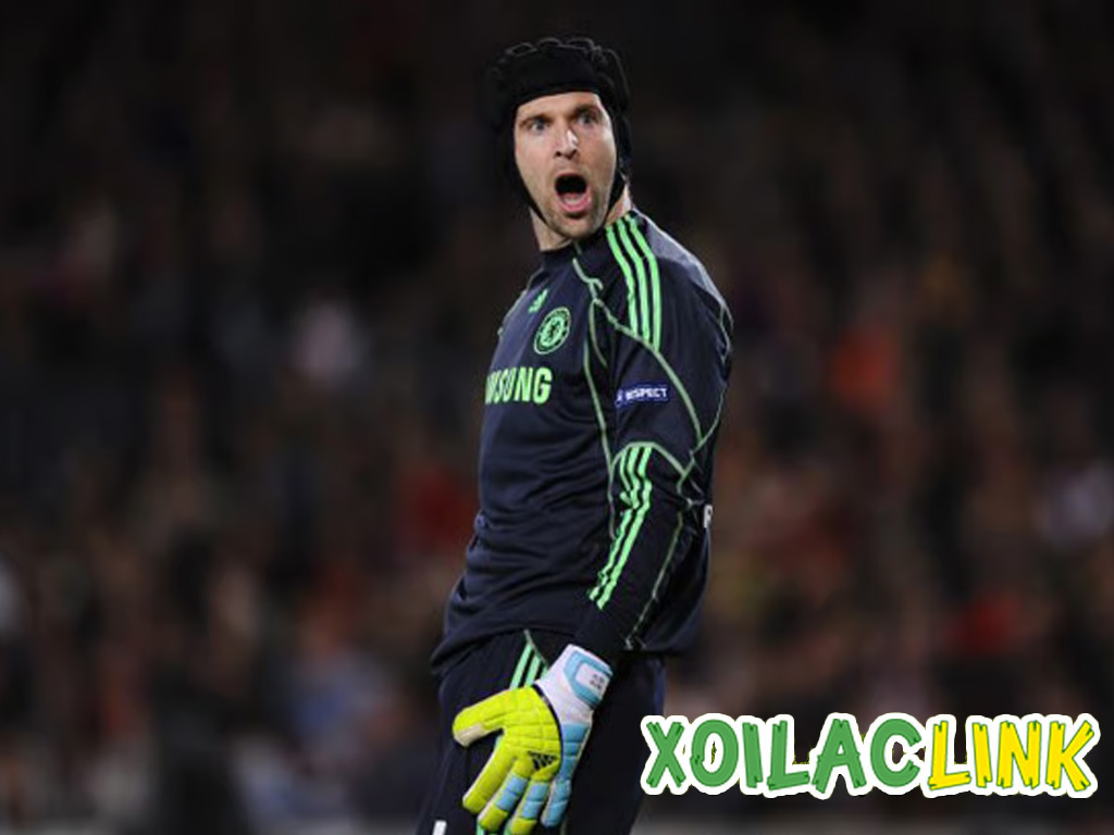 Thủ môn Chelsea: Những người gác đền huyền thoại của The Blue