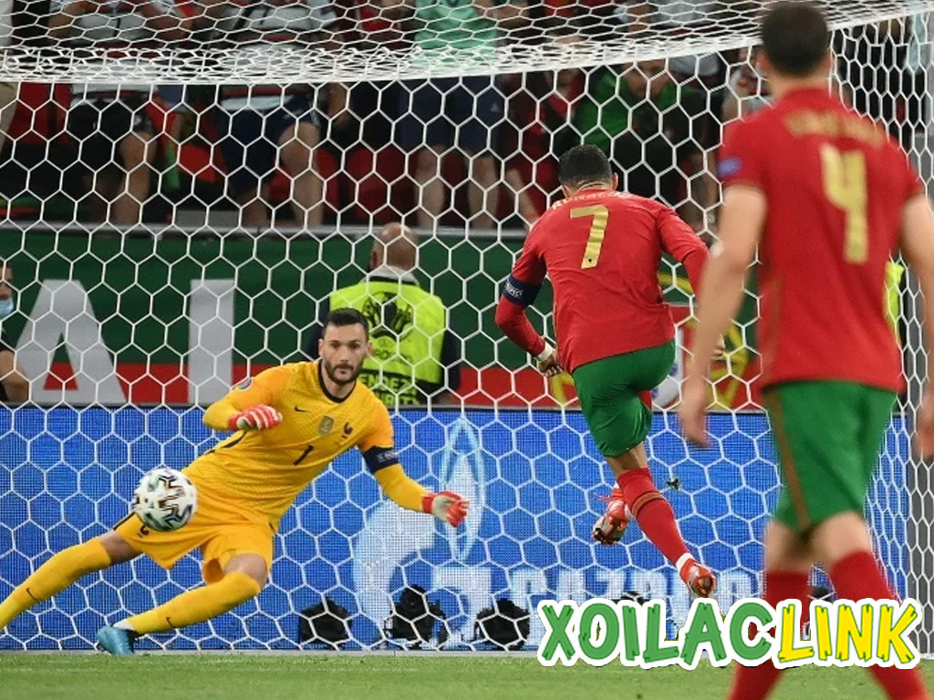 Những cầu thủ sút penalty hay nhất thế giới là ai? Kỷ lục ra sao?