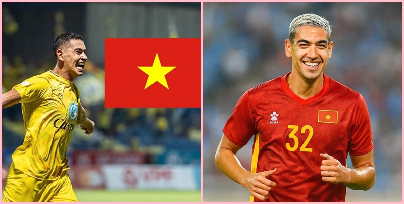 Sẵn sàng khoác áo tuyển: Ngoại binh Brazil 1m95 có quốc tịch Việt Nam