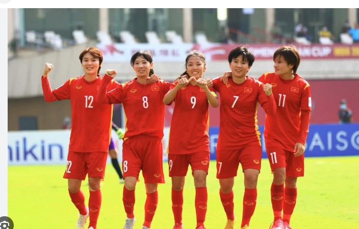 Việt Nam vào top 5 châu Á ở BXH các CLB mới nhất 2025/26