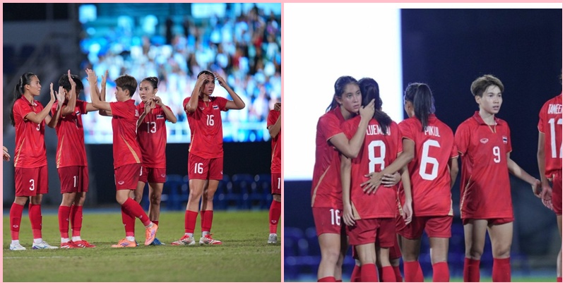 Truyền thông Thái Lan cay đắng vì lỡ hẹn Việt Nam ở chung kết SEA Games