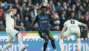 Pisa vs Parma (21:00 – 08/12) | Xem lại trận đấu