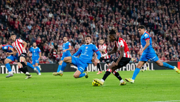 Athletic Bilbao vs Atletico Madrid (03:00 – 07/12) | Xem lại trận đấu
