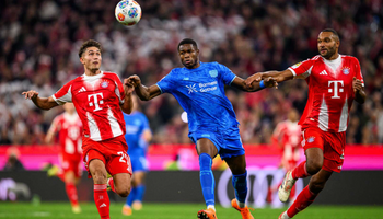 Bayern Munich vs Bayer Leverkusen (00:30 – 02/11) | Xem lại trận đấu