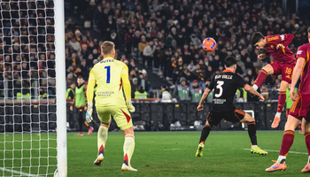 AS Roma vs Como (02:45 – 16/12) | Xem lại trận đấu