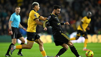 Wolverhampton vs Manchester United (03:00 – 09/12) | Xem lại trận đấu